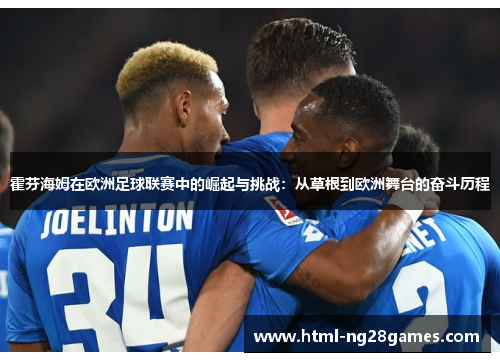 霍芬海姆在欧洲足球联赛中的崛起与挑战：从草根到欧洲舞台的奋斗历程